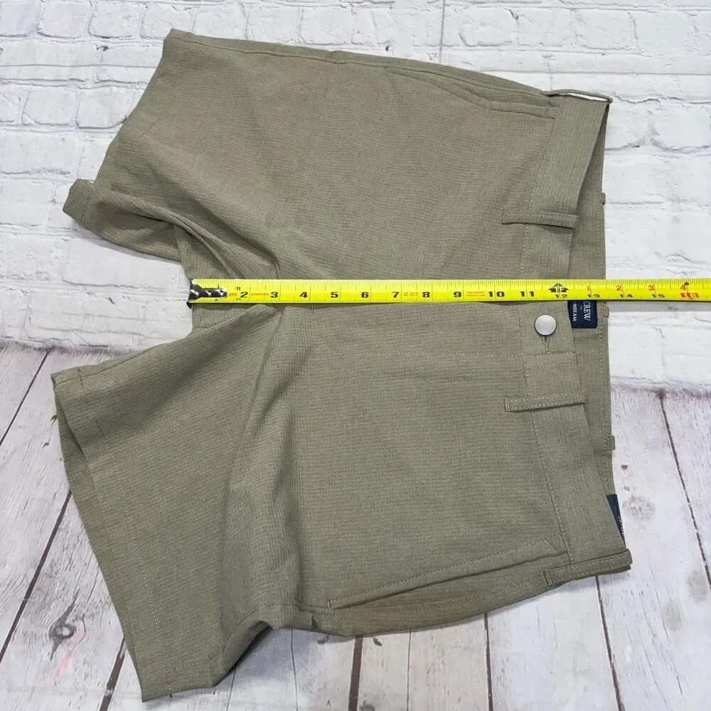 NWT J Crew Men 7